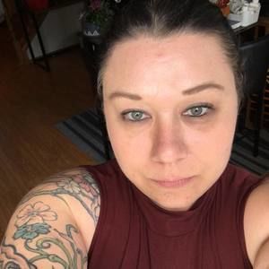 Meet your Posher, Becky